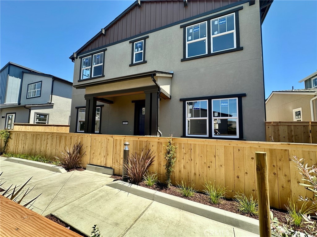 Avila Ranch - Residential