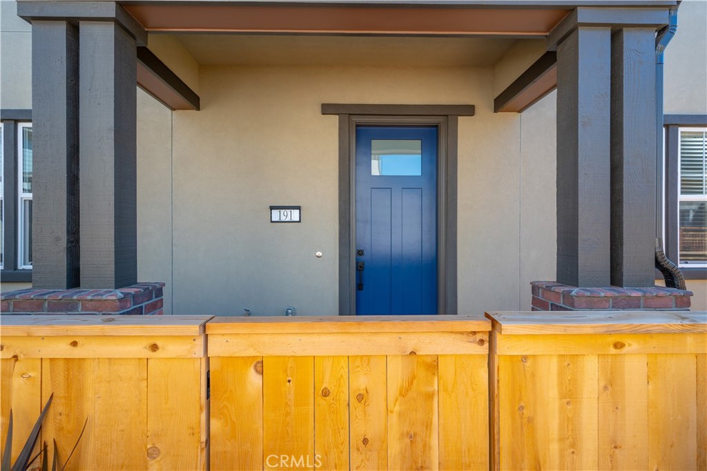 Avila Ranch - Residential