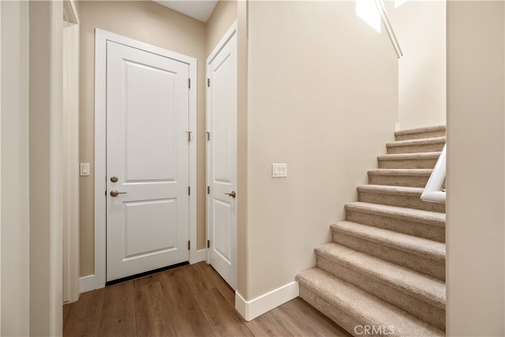 Avila Ranch - Residential