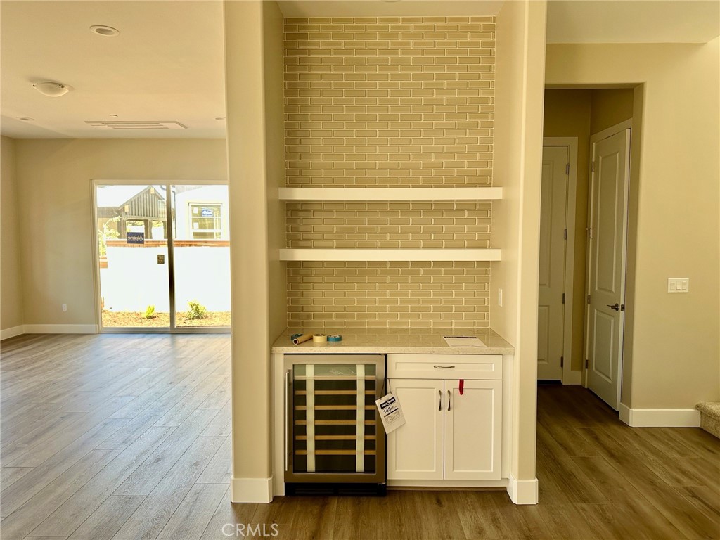 Avila Ranch - Residential