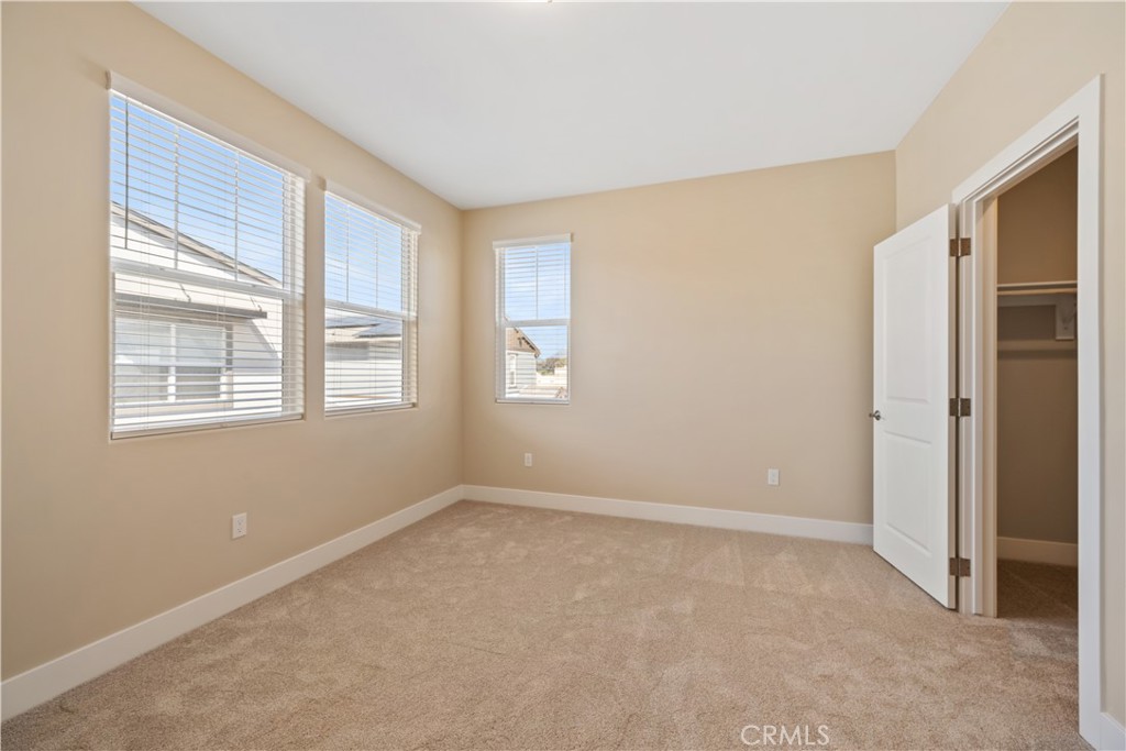 Avila Ranch - Residential