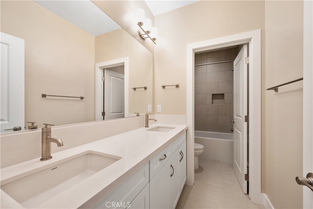 Avila Ranch - Residential