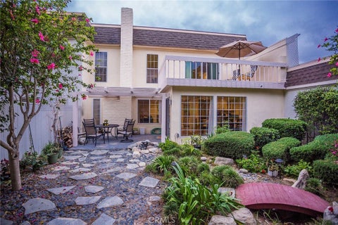 Photo of 20 Rockrose Way, Irvine, CA 92612 (MLS # OC26155473)
