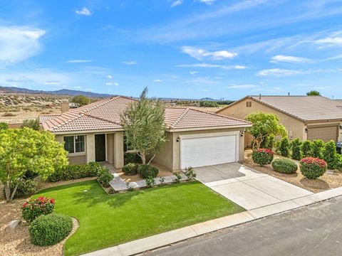 Photo of 37620 Ullswater Drive, Indio, CA 92203 (MLS # 219144476DA)