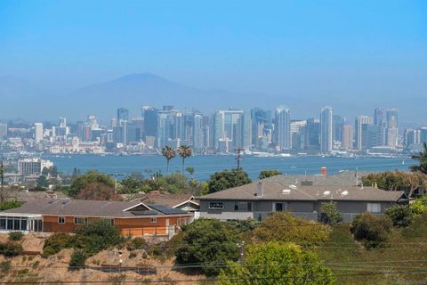 Photo of 1151 Catalina Boulevard Blvd, San Diego, CA 92107 (MLS # 260002579SD)