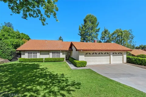 5625 Via Terreno, Riverside, CA 92506 - MLS#: OC26090352