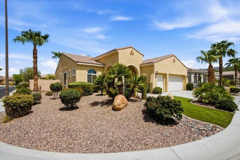 Photo of 81240 Avenida Neblina, Indio, CA 92203 (MLS # 219151160DA)
