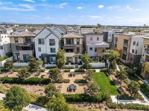 244 Abacus Irvine CA 92618