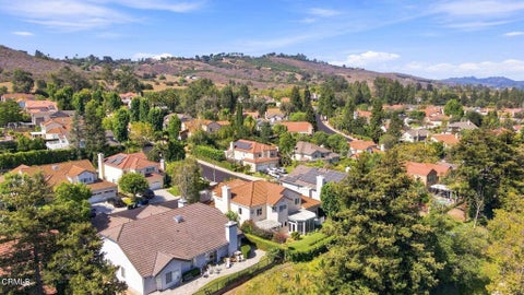 Tiny photo for 12675 Misty Grove Street, Moorpark, CA 93021 (MLS # V1-37956)