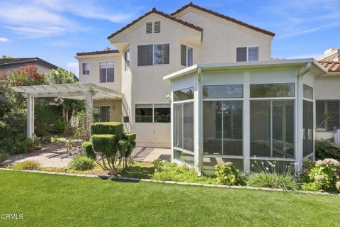 Tiny photo for 12675 Misty Grove Street, Moorpark, CA 93021 (MLS # V1-37956)