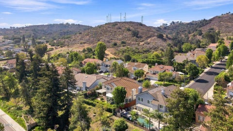 Tiny photo for 12675 Misty Grove Street, Moorpark, CA 93021 (MLS # V1-37956)