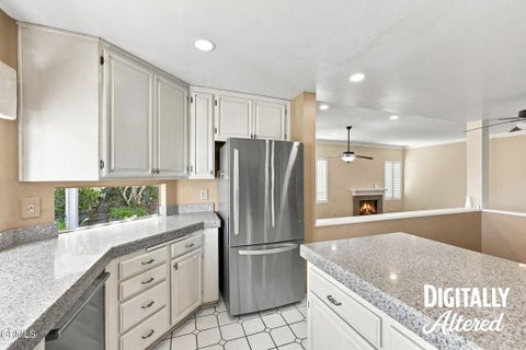 Tiny photo for 12675 Misty Grove Street, Moorpark, CA 93021 (MLS # V1-37956)