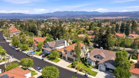 Tiny photo for 12675 Misty Grove Street, Moorpark, CA 93021 (MLS # V1-37956)
