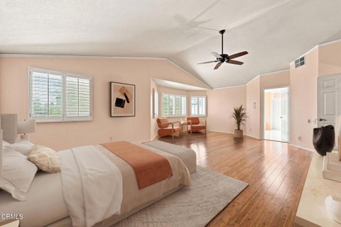 Tiny photo for 12675 Misty Grove Street, Moorpark, CA 93021 (MLS # V1-37956)