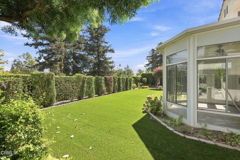 Tiny photo for 12675 Misty Grove Street, Moorpark, CA 93021 (MLS # V1-37956)