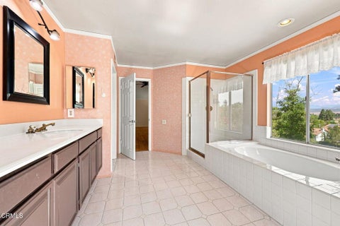Tiny photo for 12675 Misty Grove Street, Moorpark, CA 93021 (MLS # V1-37956)