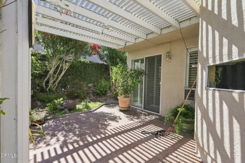 Tiny photo for 12675 Misty Grove Street, Moorpark, CA 93021 (MLS # V1-37956)