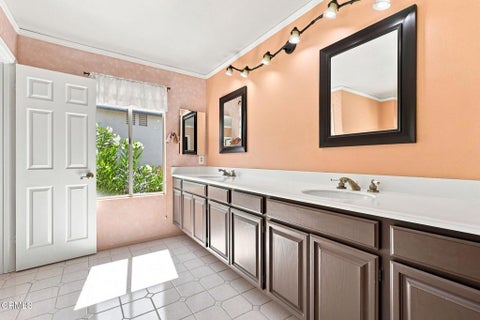 Tiny photo for 12675 Misty Grove Street, Moorpark, CA 93021 (MLS # V1-37956)