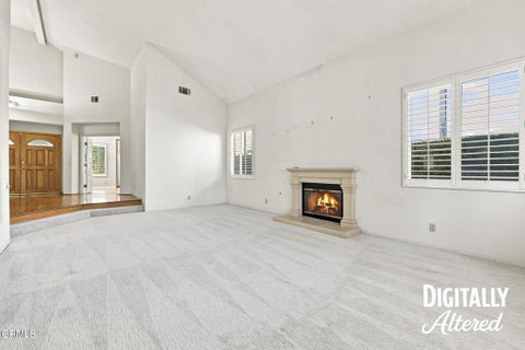 Tiny photo for 12675 Misty Grove Street, Moorpark, CA 93021 (MLS # V1-37956)