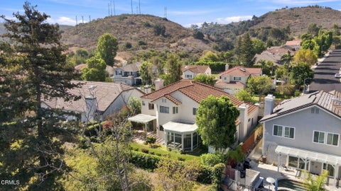 Tiny photo for 12675 Misty Grove Street, Moorpark, CA 93021 (MLS # V1-37956)