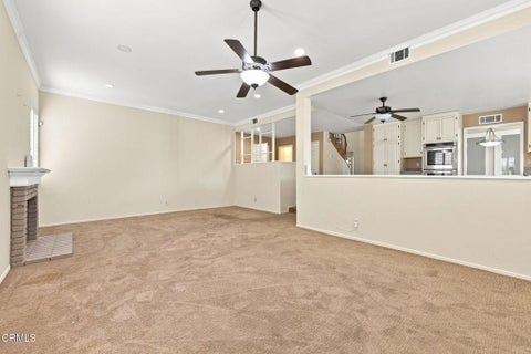 Tiny photo for 12675 Misty Grove Street, Moorpark, CA 93021 (MLS # V1-37956)