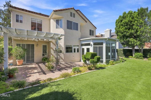 Tiny photo for 12675 Misty Grove Street, Moorpark, CA 93021 (MLS # V1-37956)