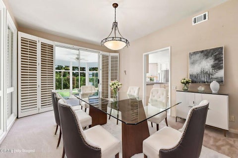 Tiny photo for 12675 Misty Grove Street, Moorpark, CA 93021 (MLS # V1-37956)