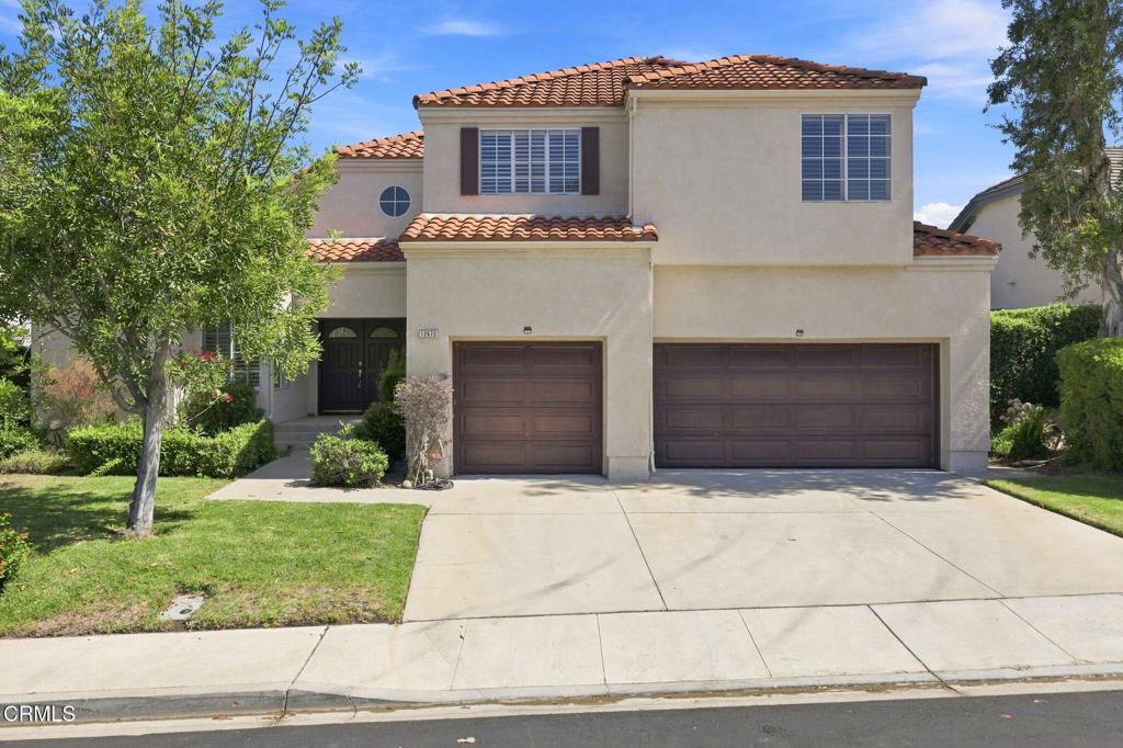 12675 Misty Grove Street
