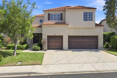 Tiny photo for 12675 Misty Grove Street, Moorpark, CA 93021 (MLS # V1-37956)