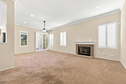 Tiny photo for 12675 Misty Grove Street, Moorpark, CA 93021 (MLS # V1-37956)