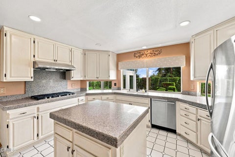 Tiny photo for 12675 Misty Grove Street, Moorpark, CA 93021 (MLS # V1-37956)