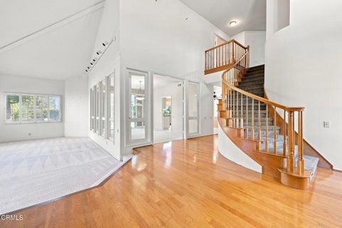 Tiny photo for 12675 Misty Grove Street, Moorpark, CA 93021 (MLS # V1-37956)
