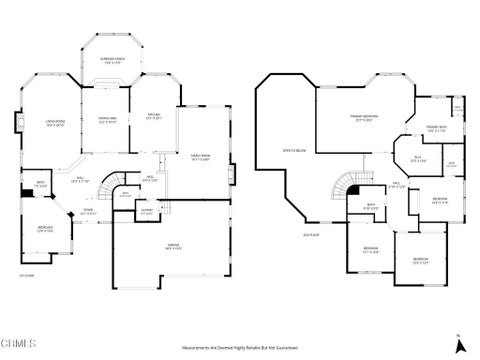 Tiny photo for 12675 Misty Grove Street, Moorpark, CA 93021 (MLS # V1-37956)