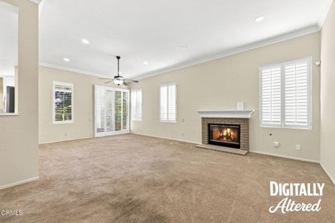 Tiny photo for 12675 Misty Grove Street, Moorpark, CA 93021 (MLS # V1-37956)