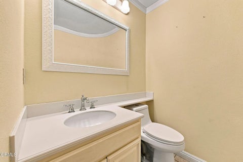 Tiny photo for 12675 Misty Grove Street, Moorpark, CA 93021 (MLS # V1-37956)