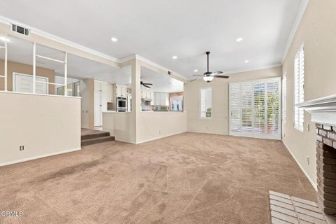 Tiny photo for 12675 Misty Grove Street, Moorpark, CA 93021 (MLS # V1-37956)