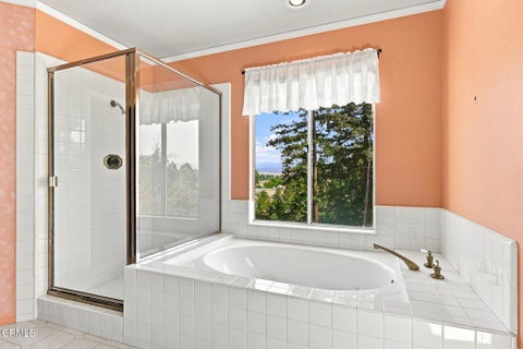 Tiny photo for 12675 Misty Grove Street, Moorpark, CA 93021 (MLS # V1-37956)