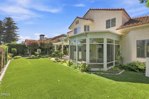 Tiny photo for 12675 Misty Grove Street, Moorpark, CA 93021 (MLS # V1-37956)