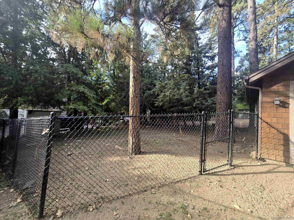 Out Of Area - Residential Lease