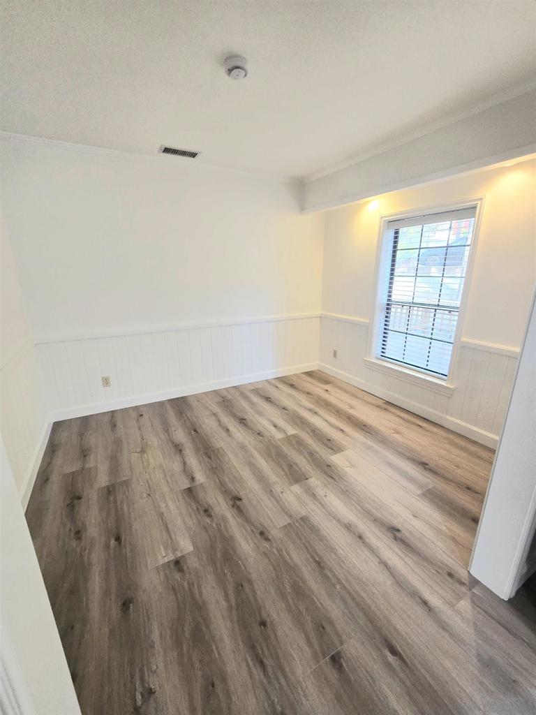 Out Of Area - Residential Lease