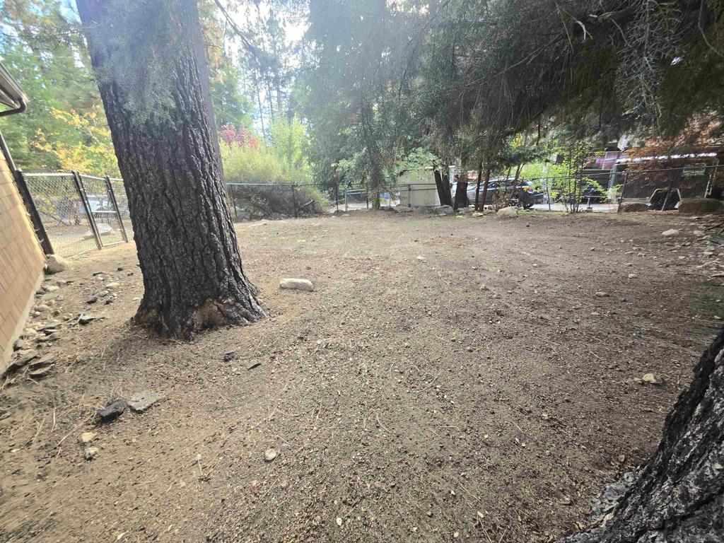 Out Of Area - Residential Lease