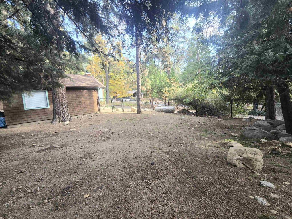 Out Of Area - Residential Lease