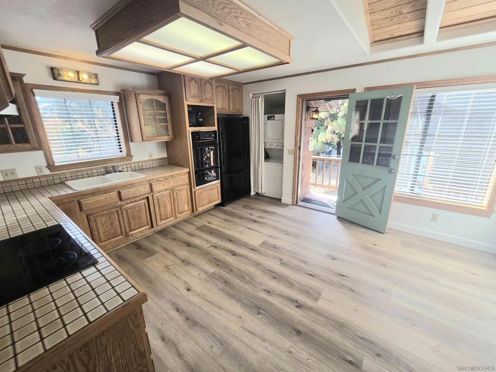 Out Of Area - Residential Lease