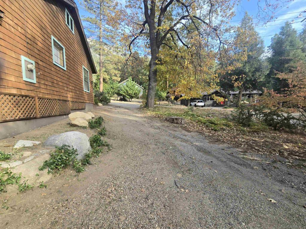 Out Of Area - Residential Lease