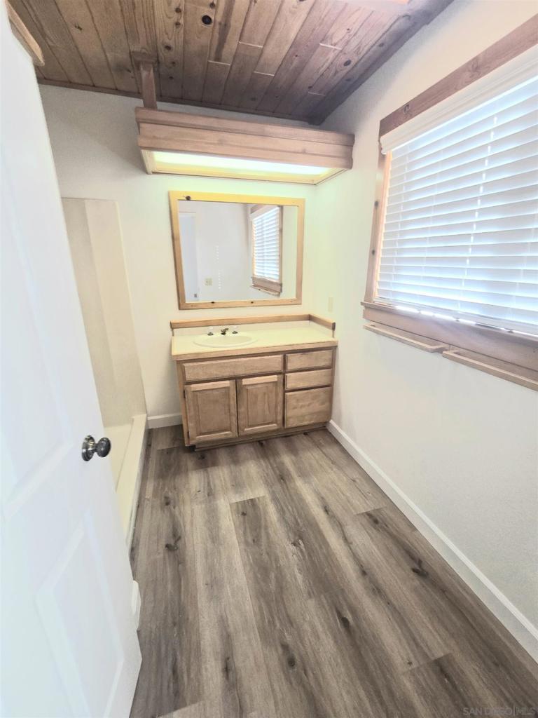 Out Of Area - Residential Lease