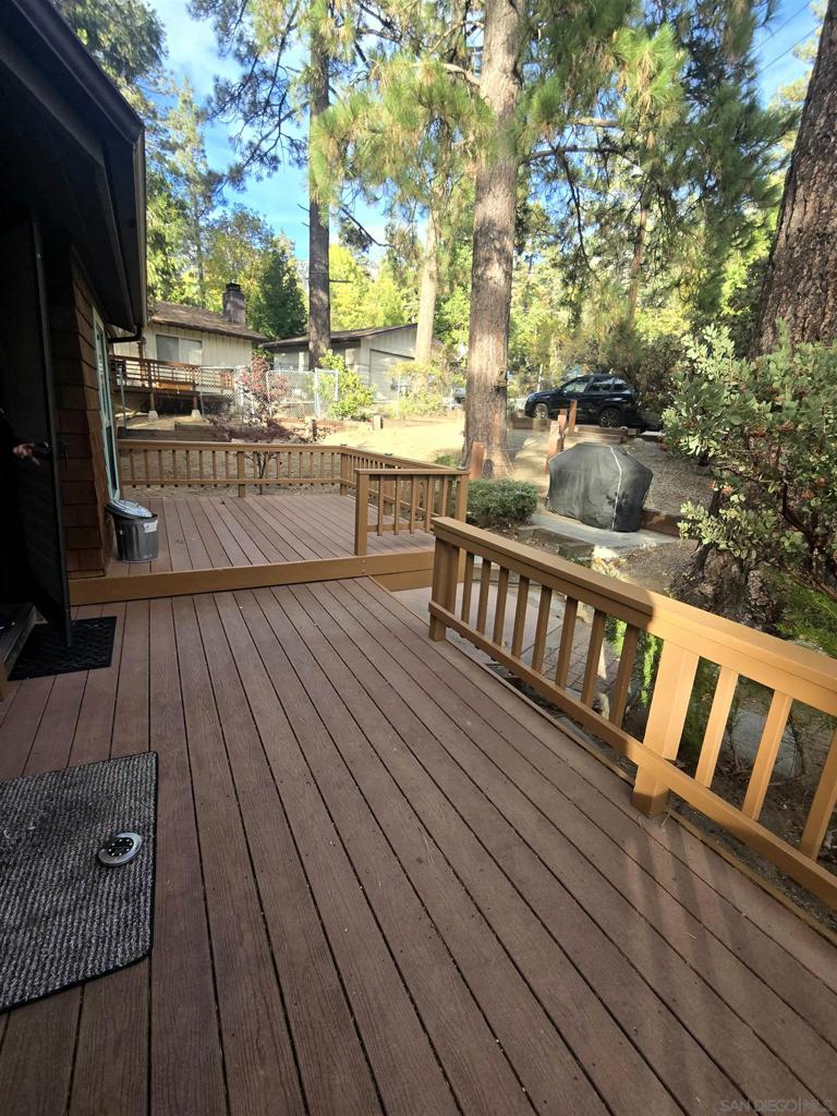 Out Of Area - Residential Lease