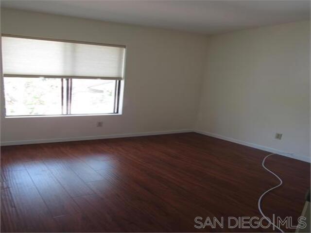 Poway - Residential Lease