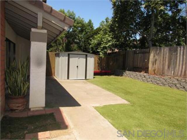 Poway - Residential Lease