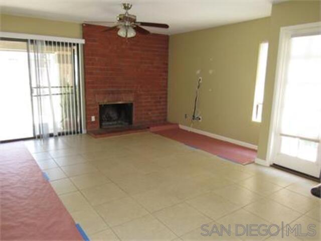 Poway - Residential Lease