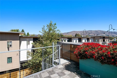 Tiny photo for 263 Bridge Street, San Luis Obispo, CA 93401 (MLS # SC26202270)